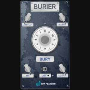 Burier by Kit Plugins