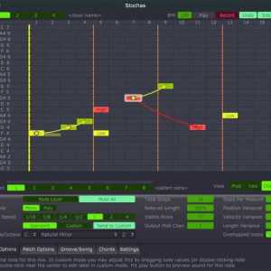 Stochas by Surge Audio