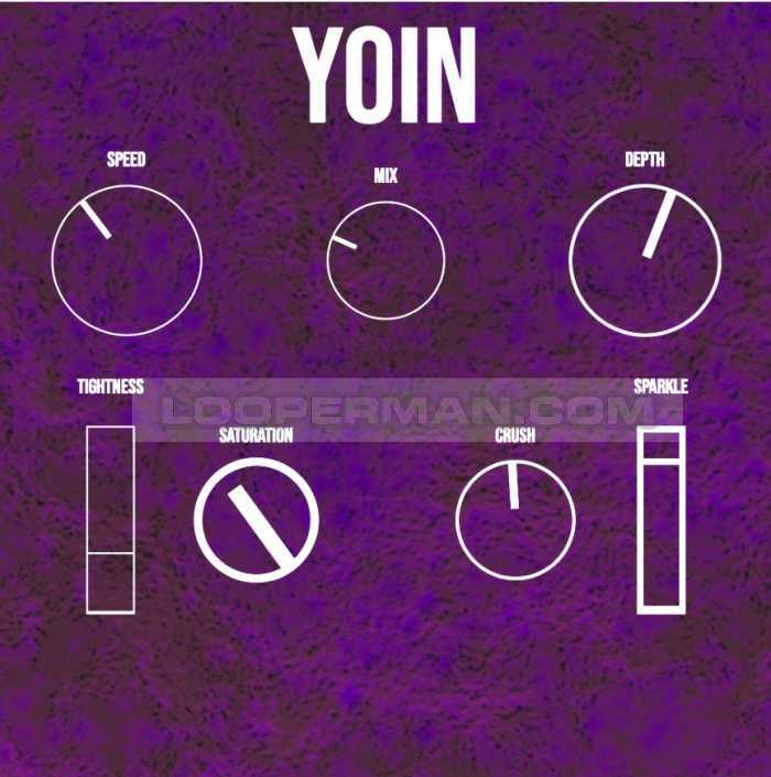 Yoin Reverberator