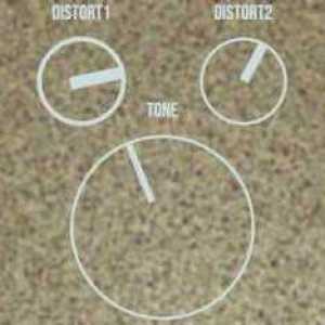 Fazu Bass Distortion by Owl OLantern