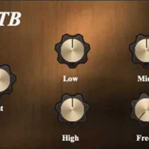 MTB by Audio Tool Kit