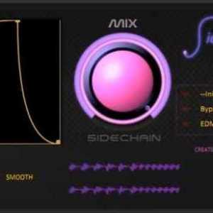 Sidechainer 2 by RDG Audio