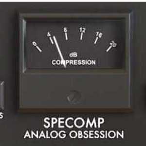 SPECOMP by Analog Obsession