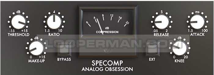 SPECOMP