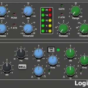 Logic Channel by smacklabs