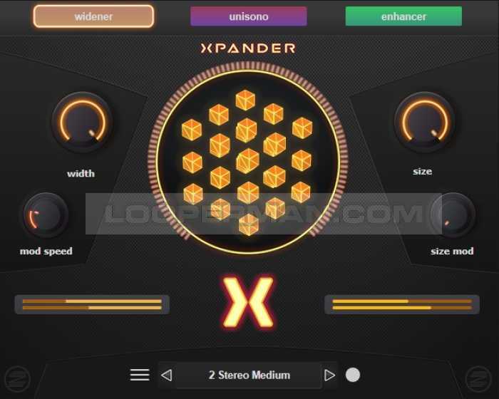 Xpander