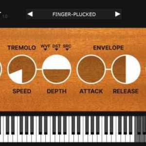 PlastikGuitar by Audiolatry