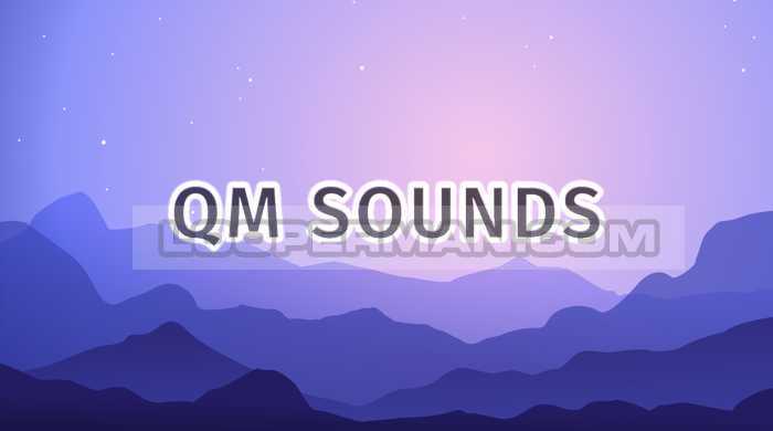 QM Sounds