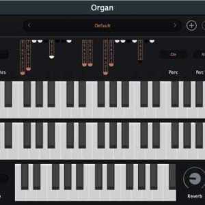 Organ by Socalabs