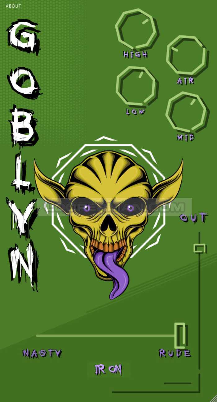 Goblyn