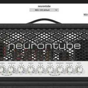 Neurontube debut by Audio Singularity