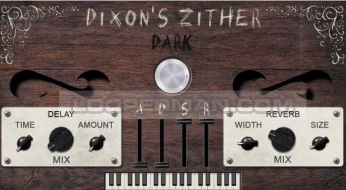 Zither