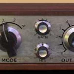 Epoch Amp by GUITARML