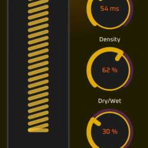 Molla by Hornet Plugins