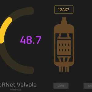 Valvola by Hornet Plugins