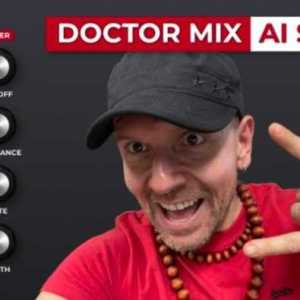 Doctor Mix AI Synth by Martinic