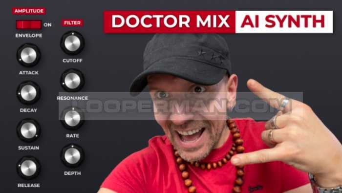 Doctor Mix AI Synth