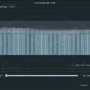 APU Loudness Meter by APU Software