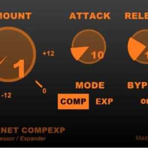 HCompExp by Hornet Plugins