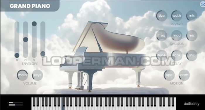 Grand Piano