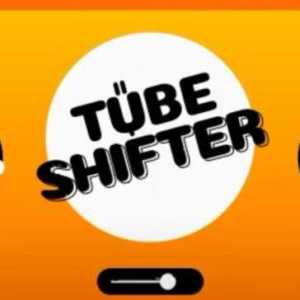 Tubeshifter by Frostwave Audio