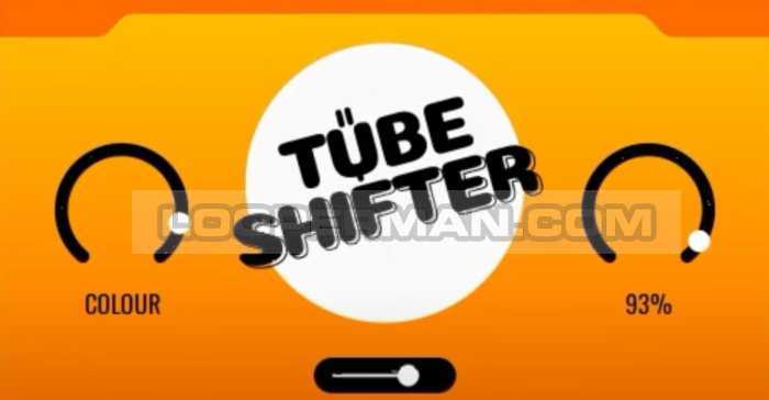 Tubeshifter